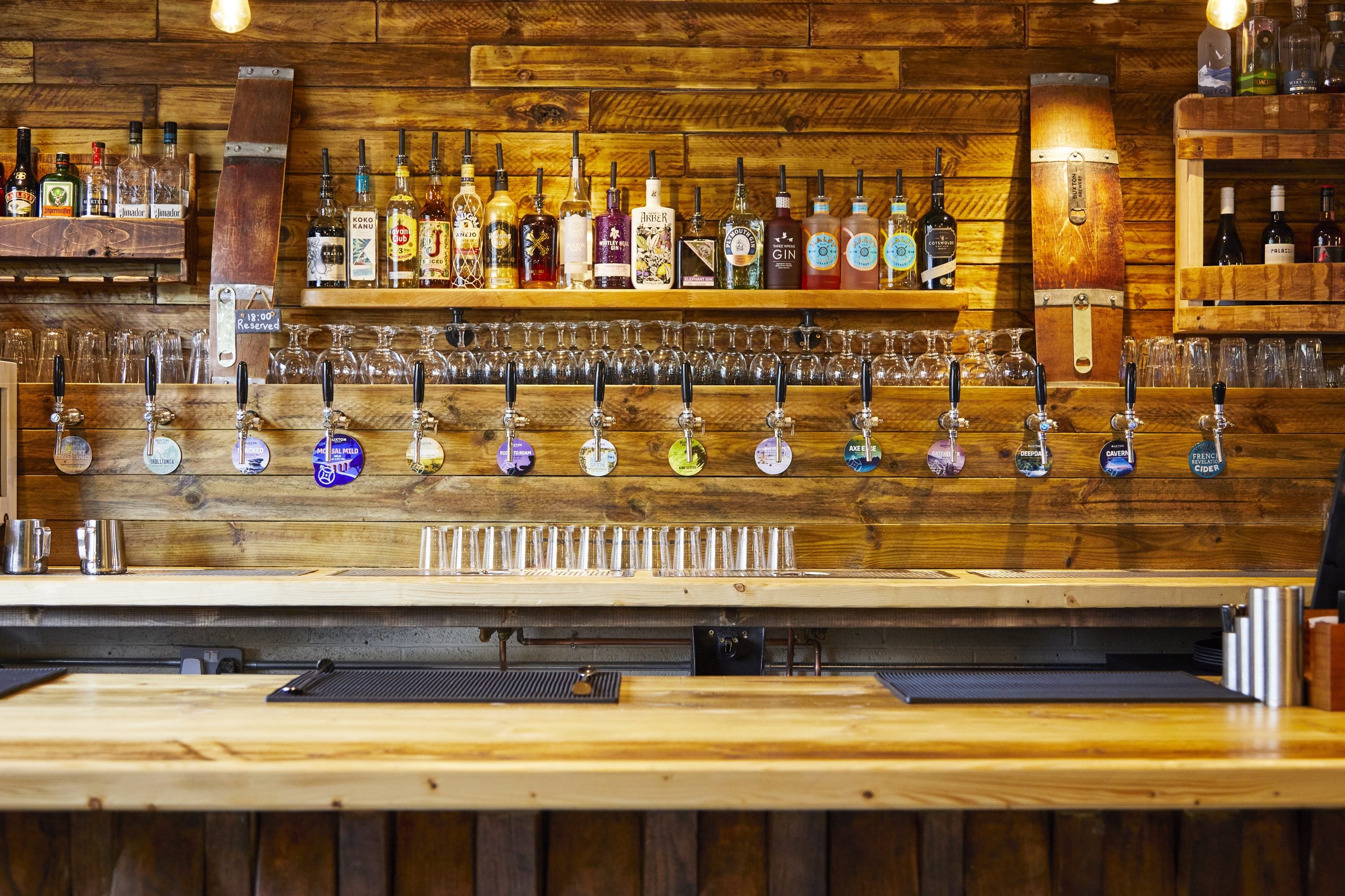 Buxton Brewery Where Adventure s Always Brewing