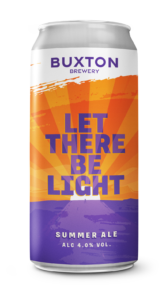 Let There Be Light