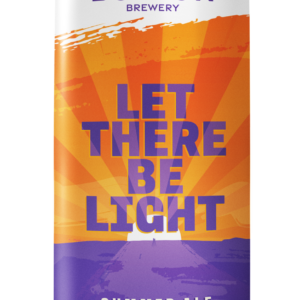 Let There Be Light