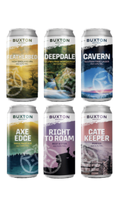 Big Core Beer Bundle