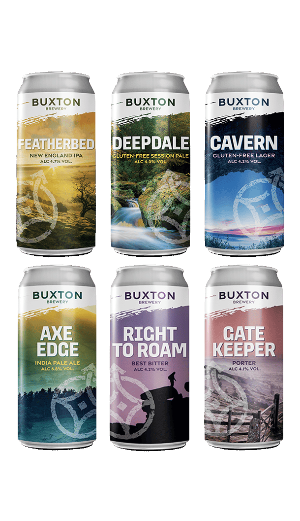 Big Core Beer Bundle product shot