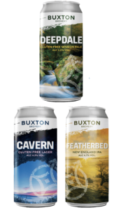 Core Beer Fridge Fillers
