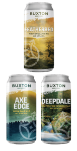 Hoppy Core Beer Bundle