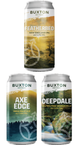 Hoppy Core Beer Bundle