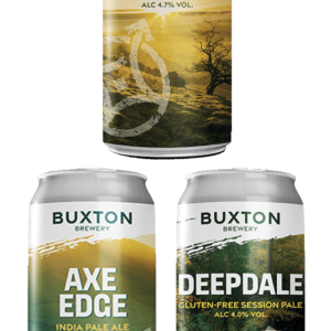 Hoppy Core Beer Bundle