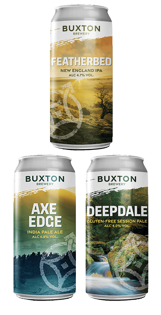 Hoppy Core Beer Bundle product shot