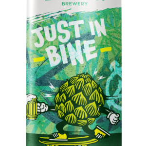Just In Bine