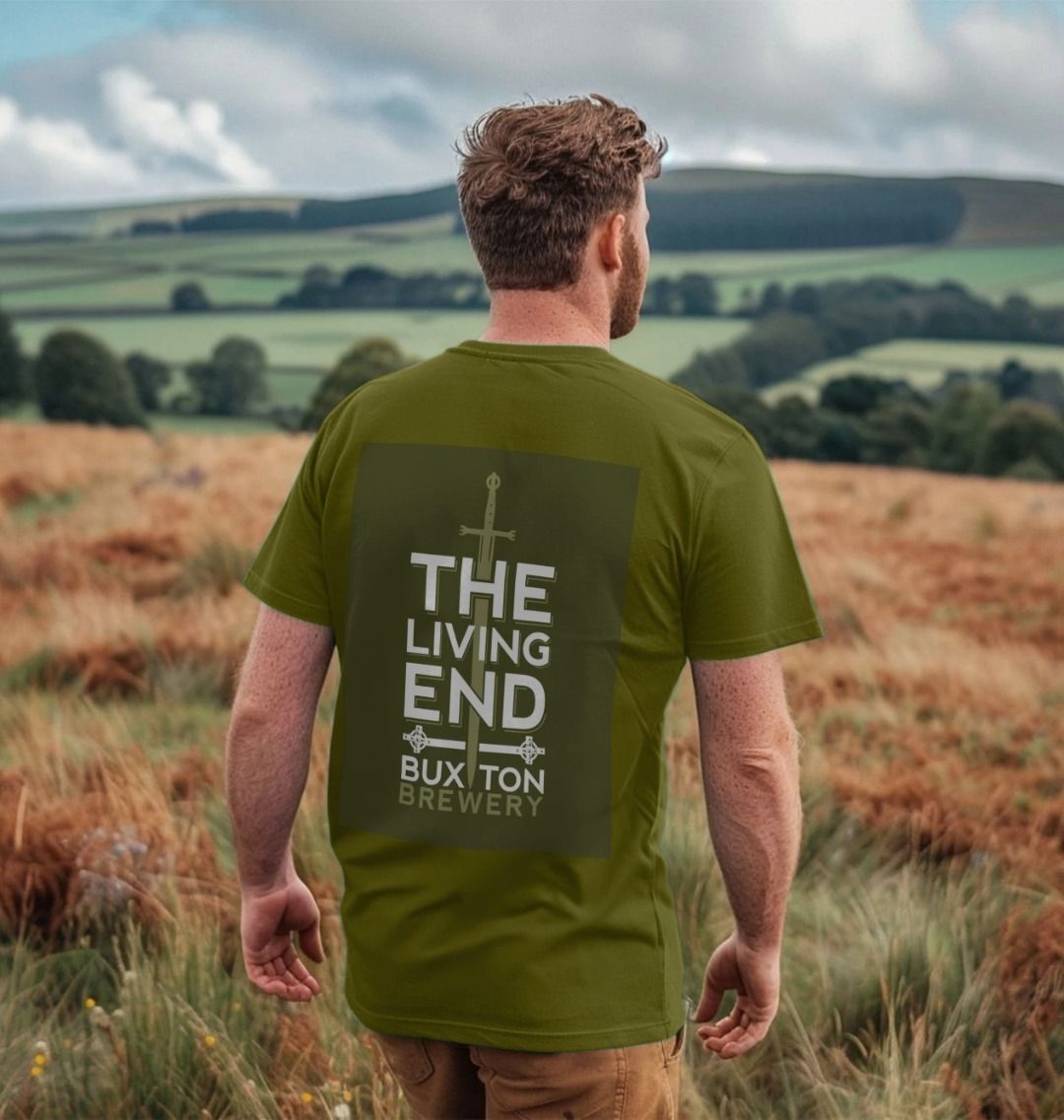 Retro Series – The Living End product shot