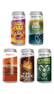 Big & Hoppy Beer Bundle