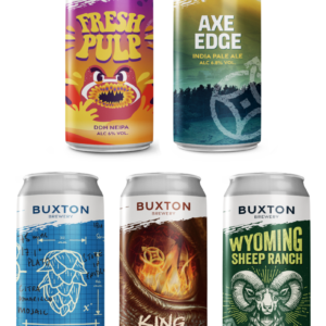 Big Hoppy Beer Bundle