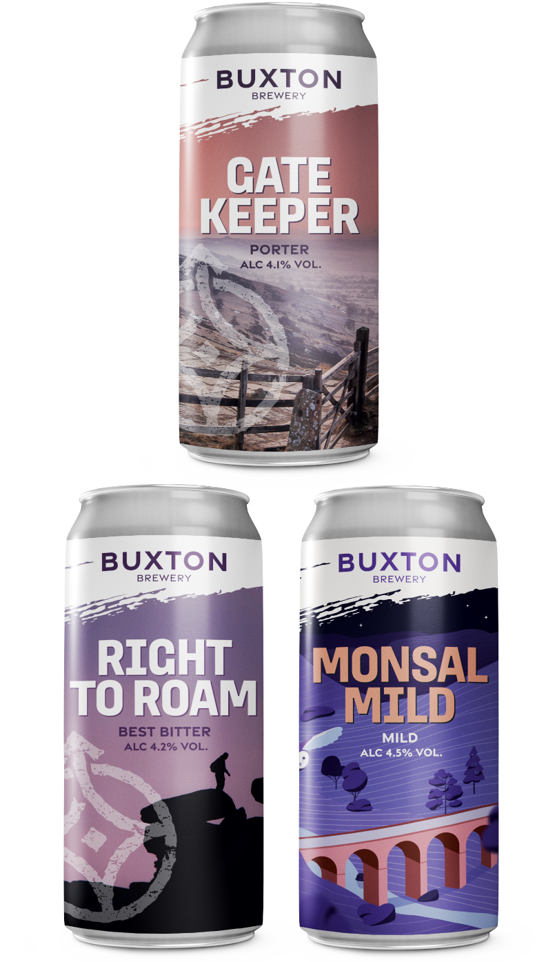 Trad Beer Bundle product shot