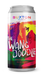The Wangdoodle