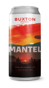 Mantel