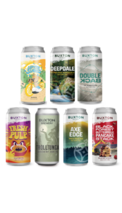 London Craft Beer Festival Bundle