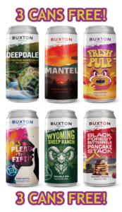 MCBF Bundle