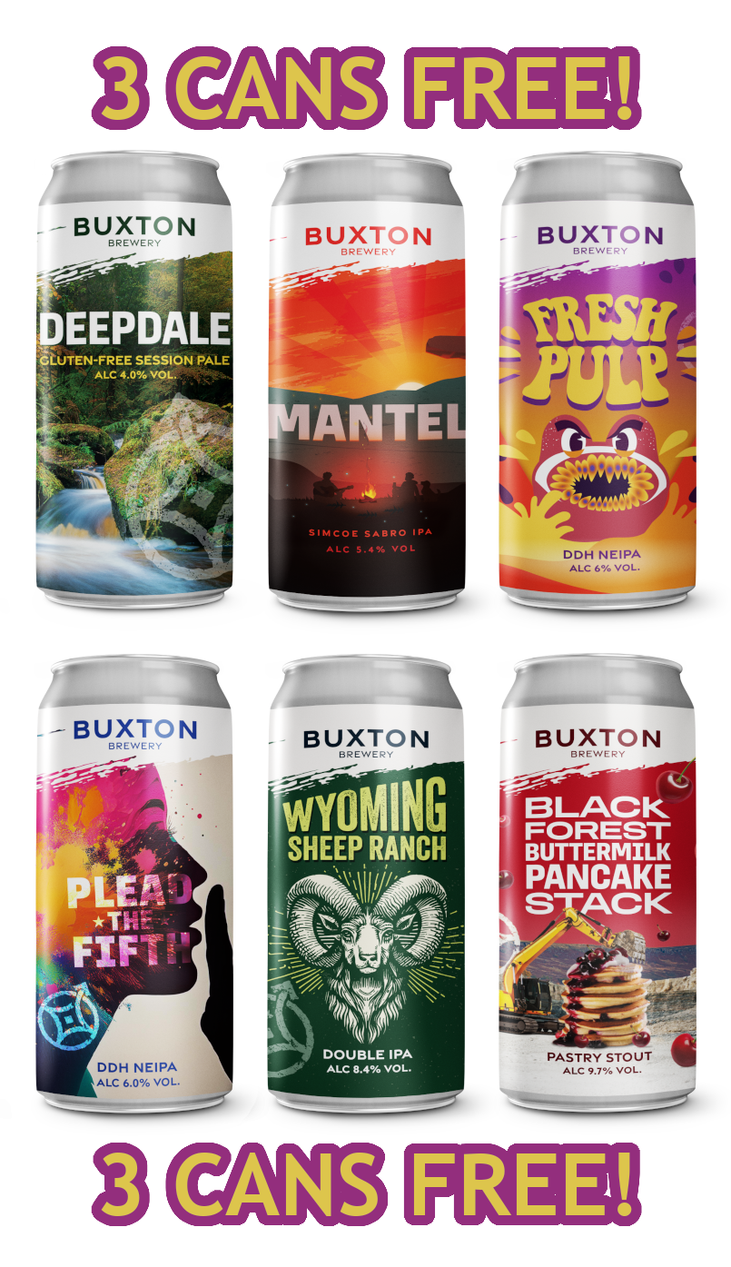 MCBF Bundle product shot