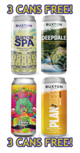 Bank Holiday Bundle