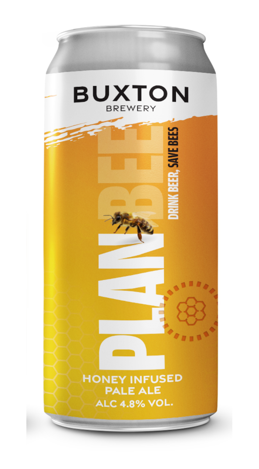 Plan Bee product shot