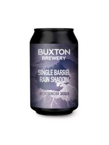 Single Barrel Rain Shadow 2020 – Bourbon