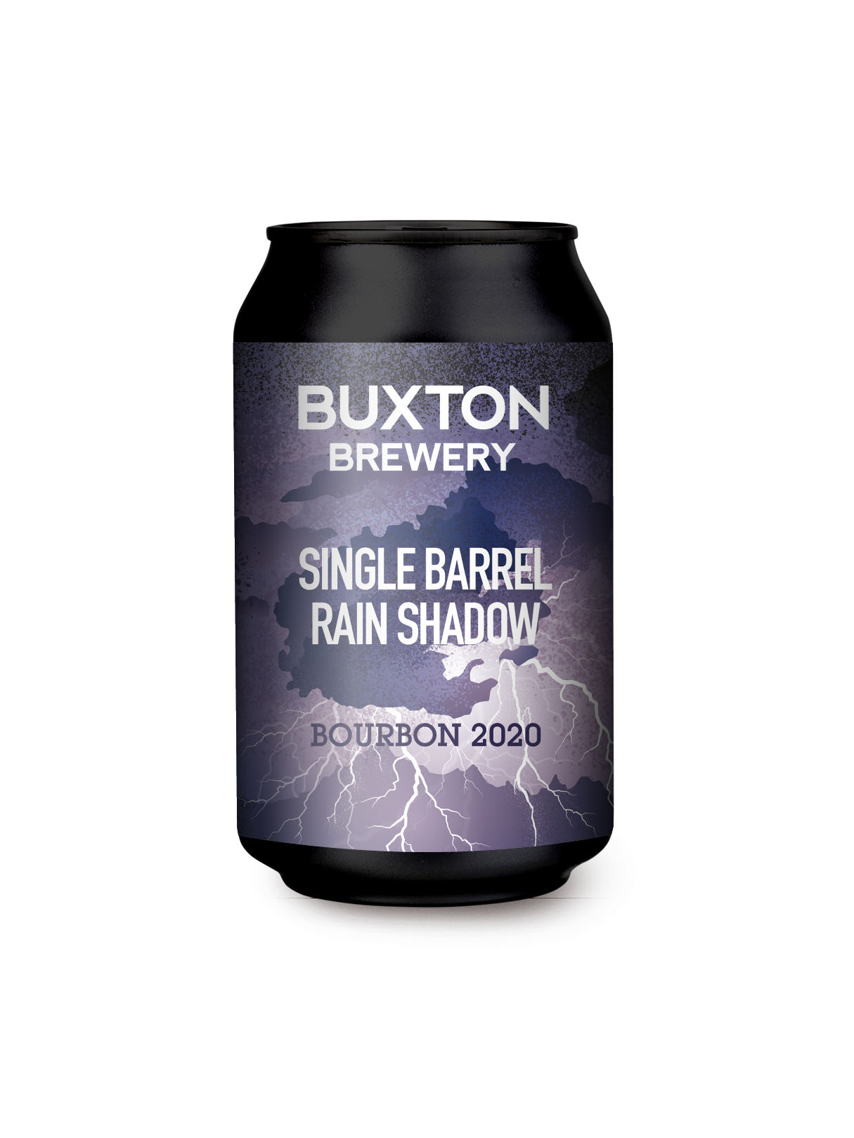 Single Barrel Rain Shadow 2020 – Bourbon product shot