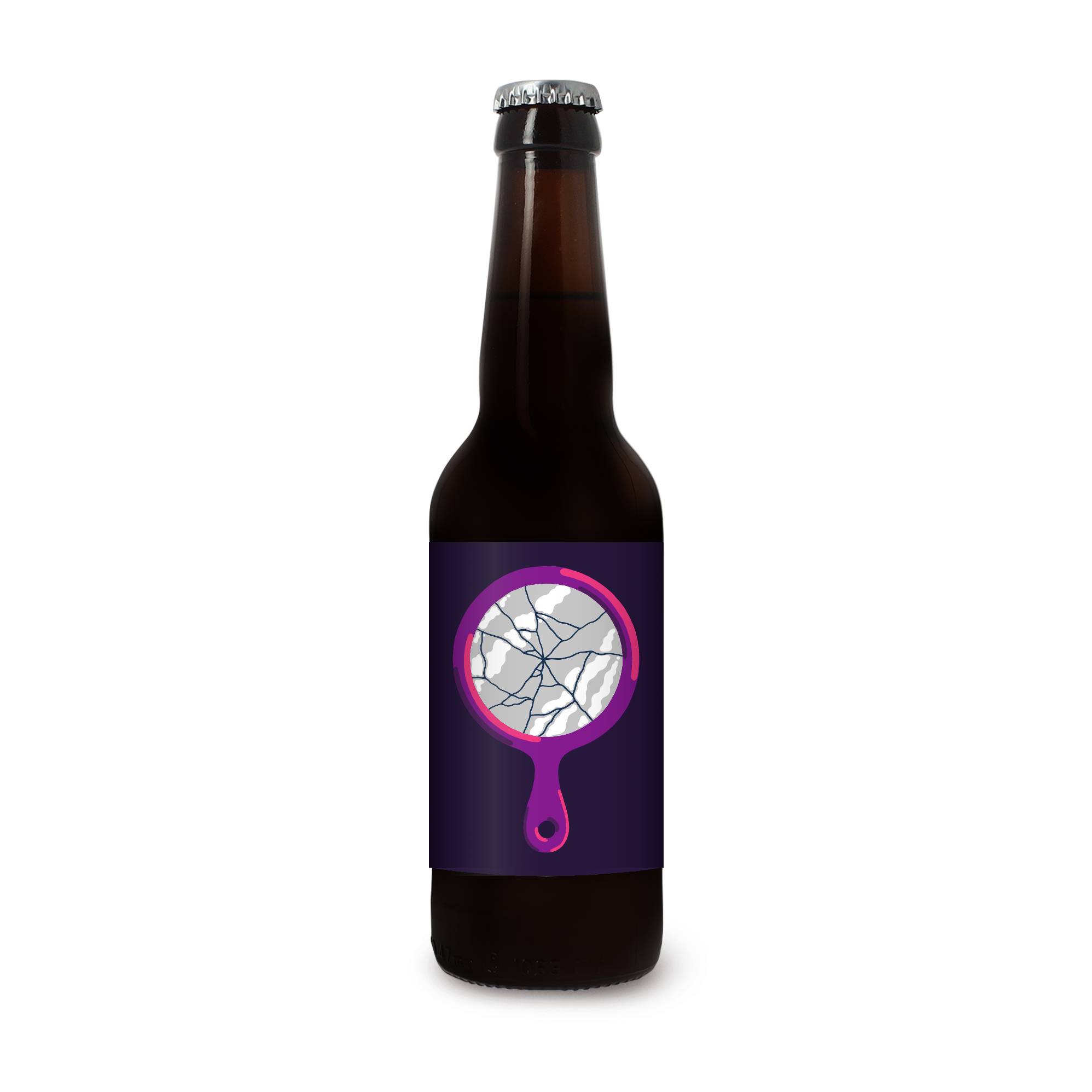 Yellow Belly Sundae – Buxton x Omnipollo product shot