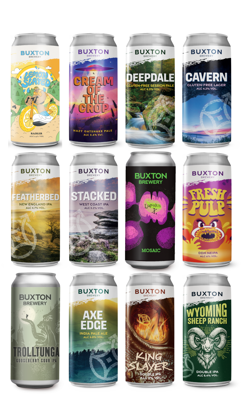 A Summer Solstice Bundle – More than 25% off! product shot