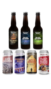 Dark Beer Bundle