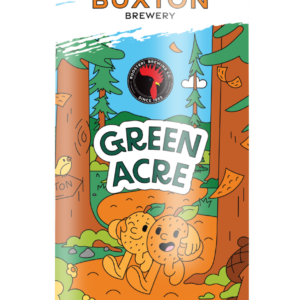Green Acre - Buxton x Roosters