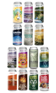 A BIG JULY BUNDLE