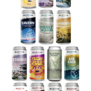 A BIG JULY BUNDLE