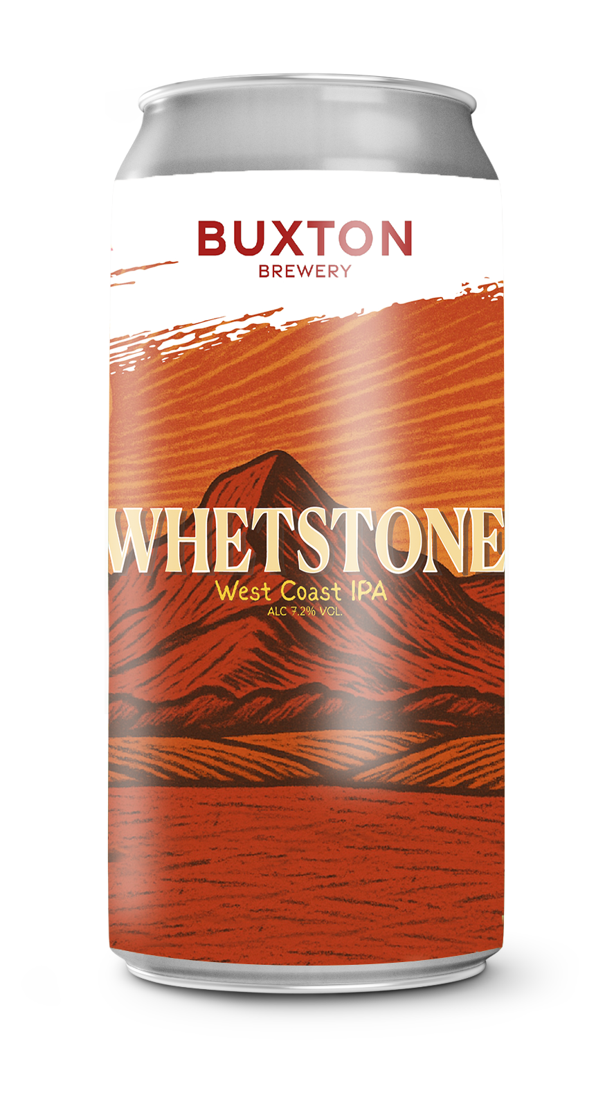Whetstone product shot