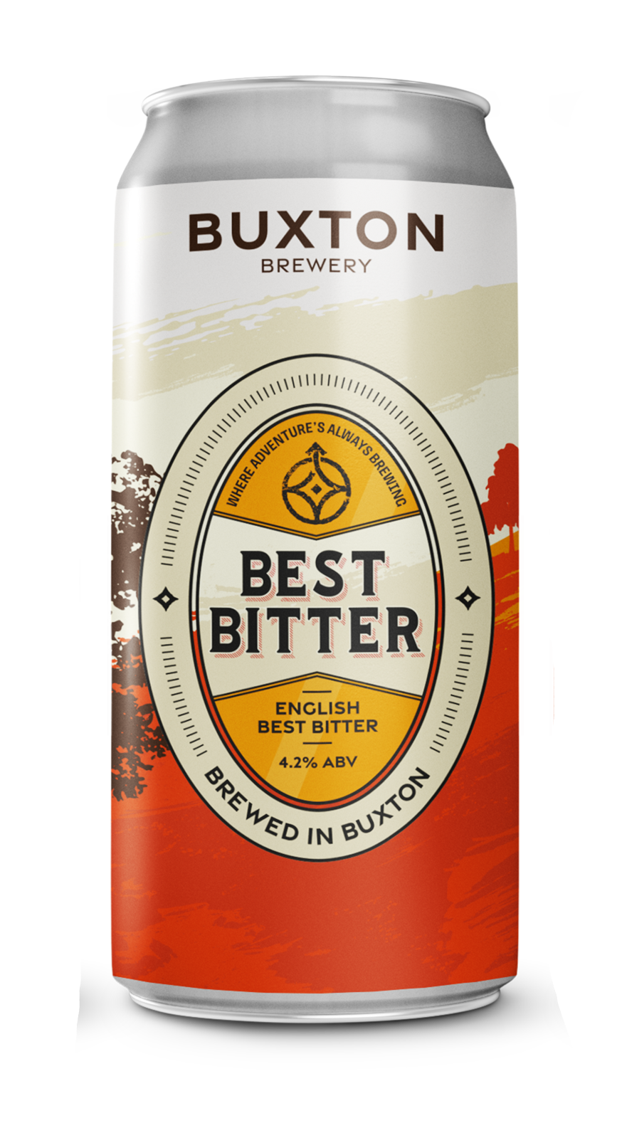 Best Bitter product shot