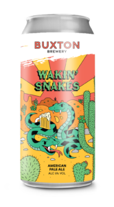 Wakin Snakes