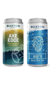 Axe Pack