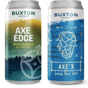 Axe Pack