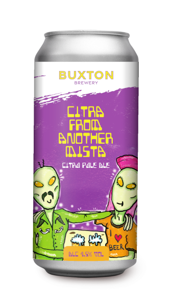 Citra From Another Mista product shot