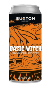 Basic Witch
