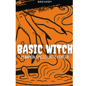 Basic Witch