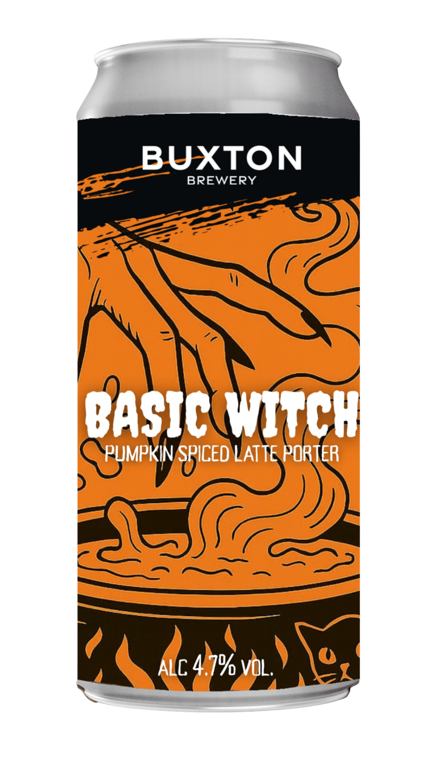 Basic Witch product shot