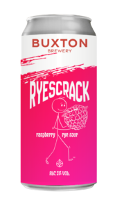 Ryescrack