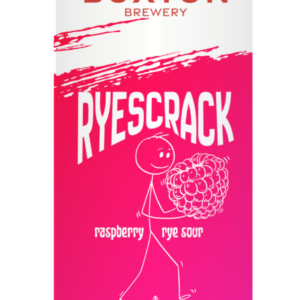 Ryescrack
