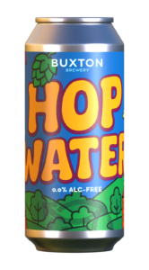 Hop Water