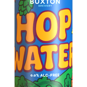 Hop Water