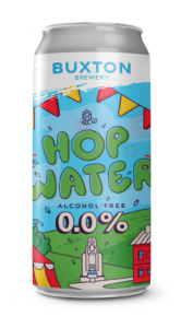 Hop Water