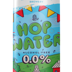 Hop Water