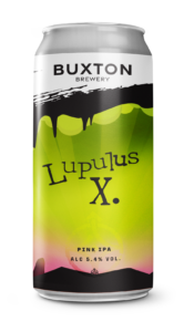 Lupulus X Pink