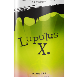 Lupulus X Pink