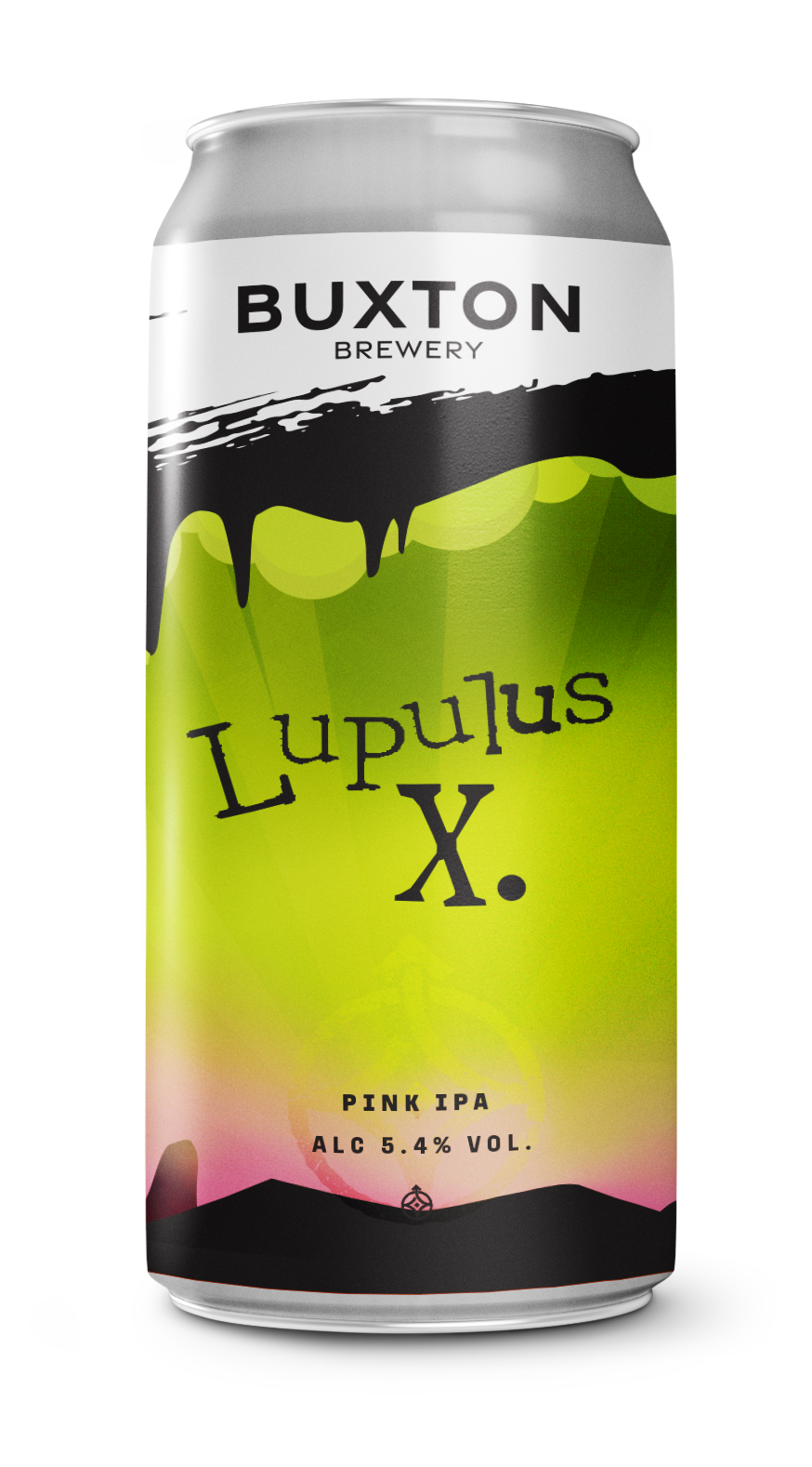 Lupulus X Pink product shot