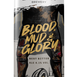 Blood, Mud & Glory