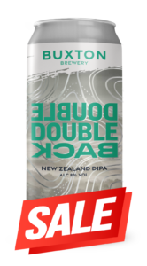 Double Double Back
